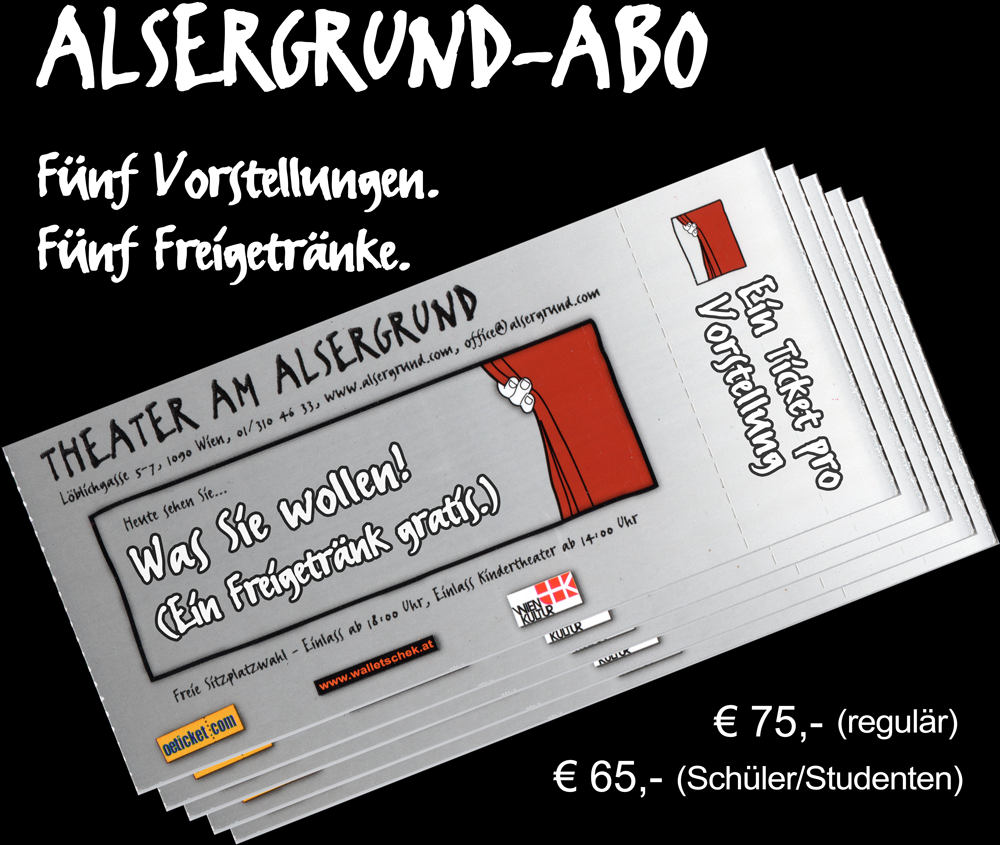 Alsergrund-Abo