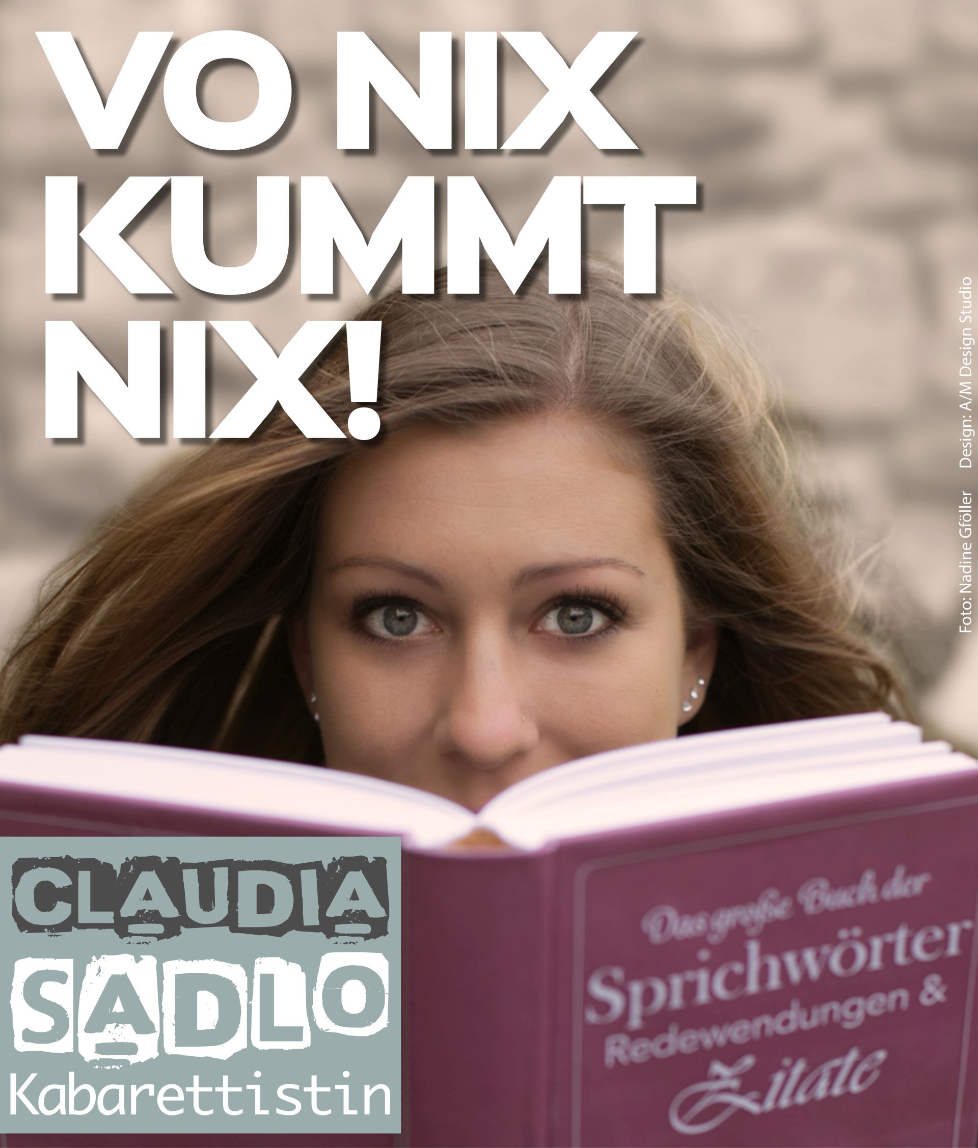 VoNixKummtNix9.indd