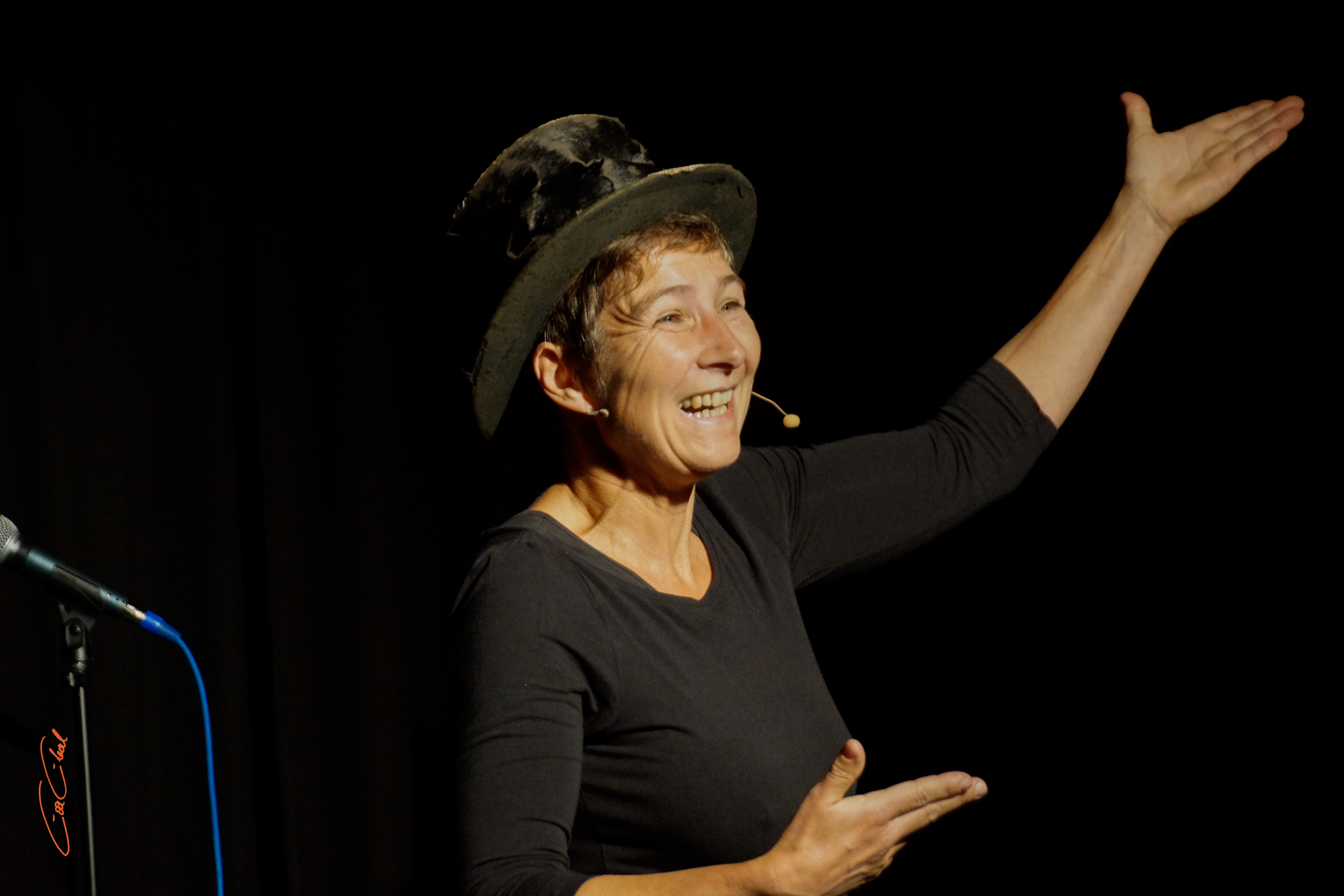 Christine Teichmann