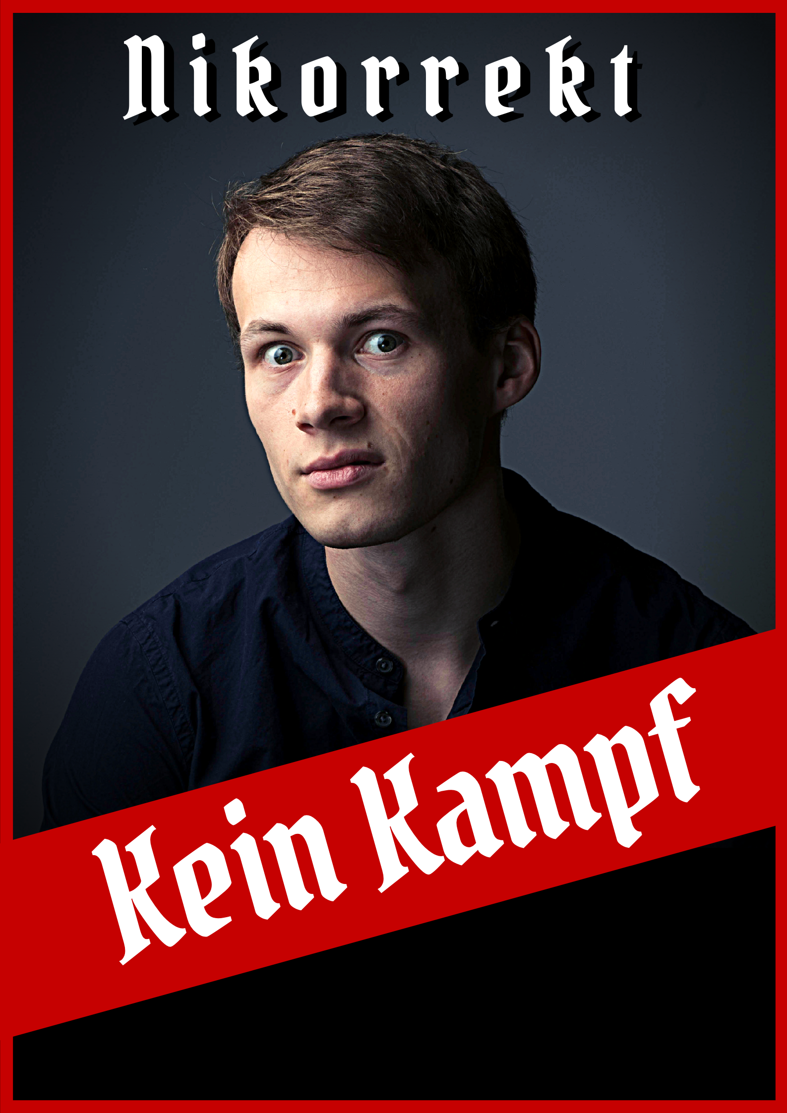 Kein Kampf(1)