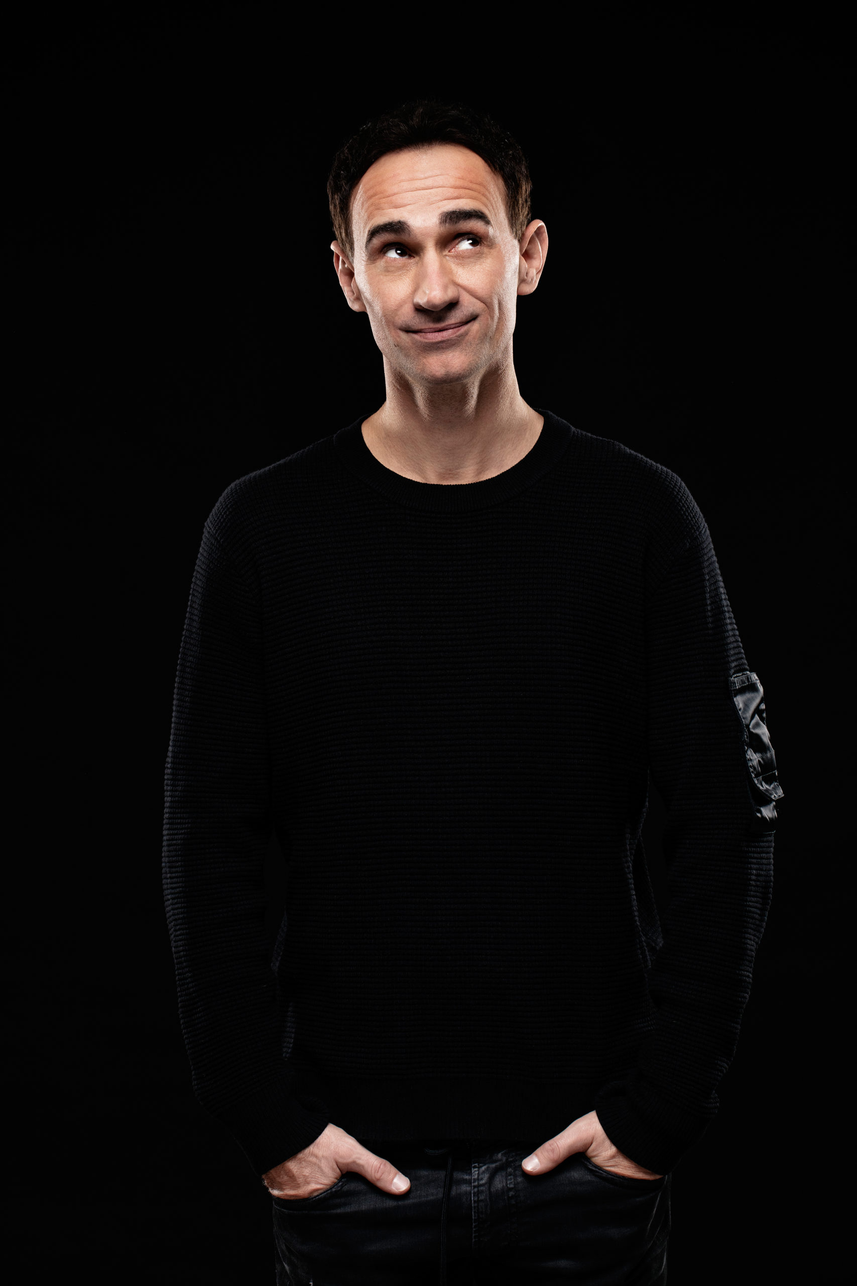 Gernot Kulis by Hans Leitner
