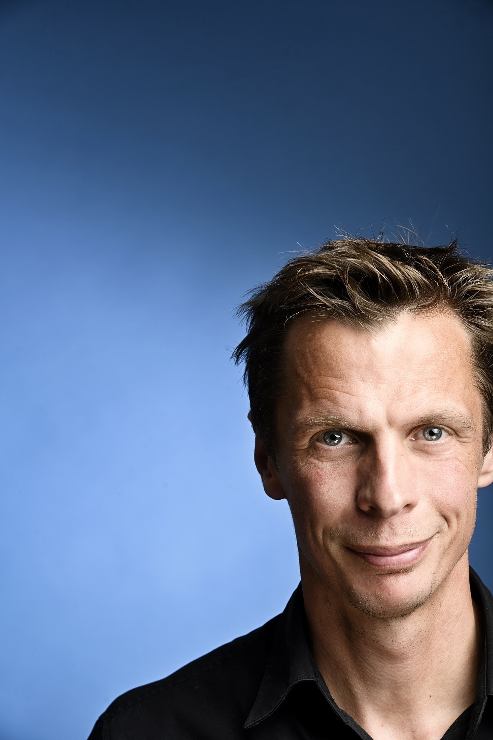 Klaus Eckel