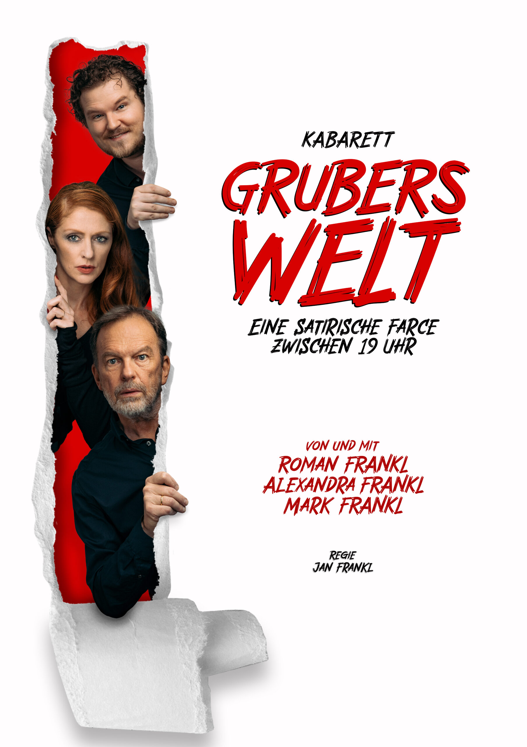 Grubers Welt
